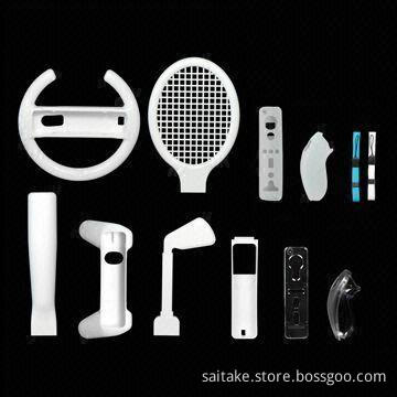Sports Pack, Suitable for Wii Game Consoles